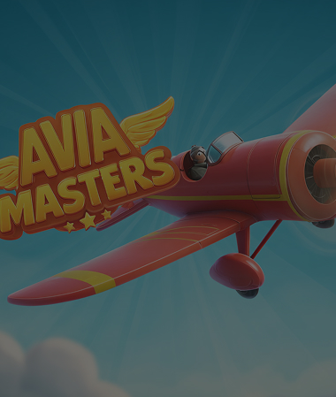 Aviamasters