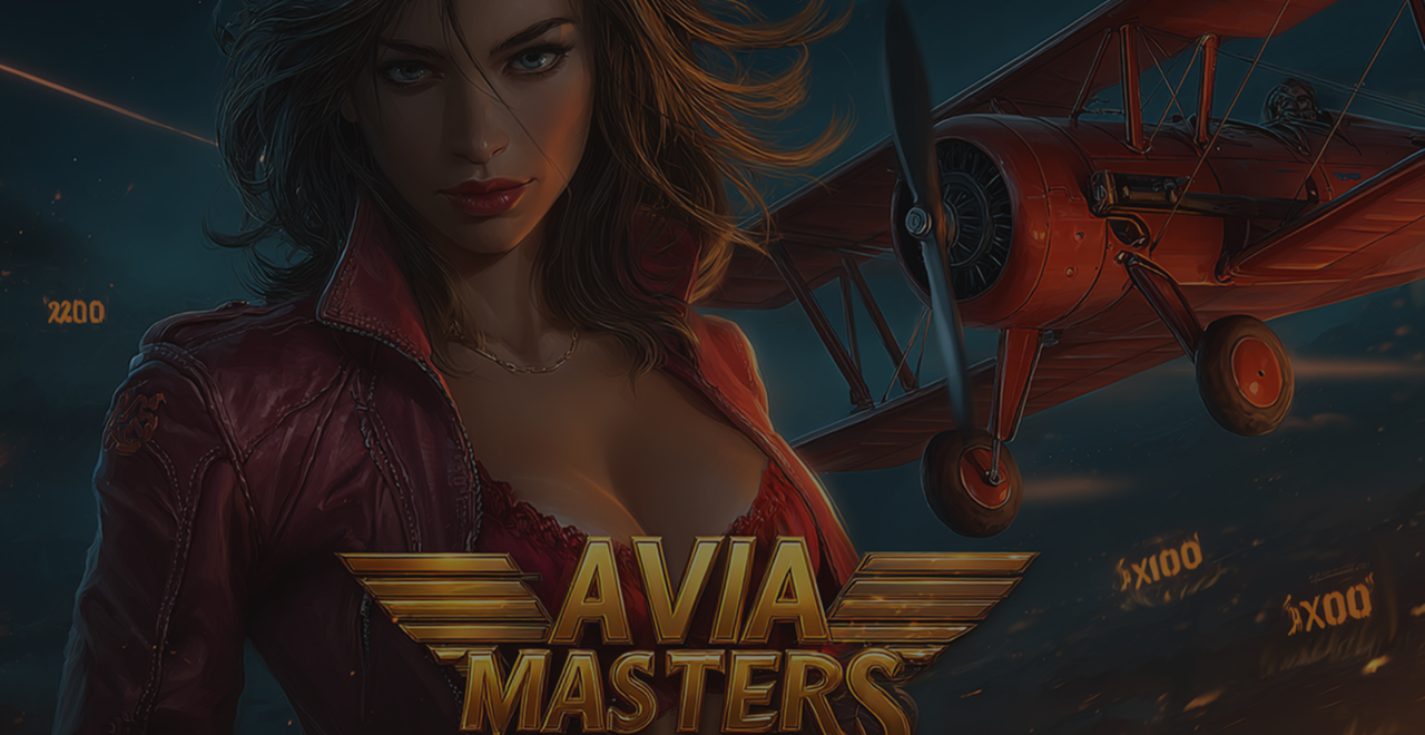 Aviamasters